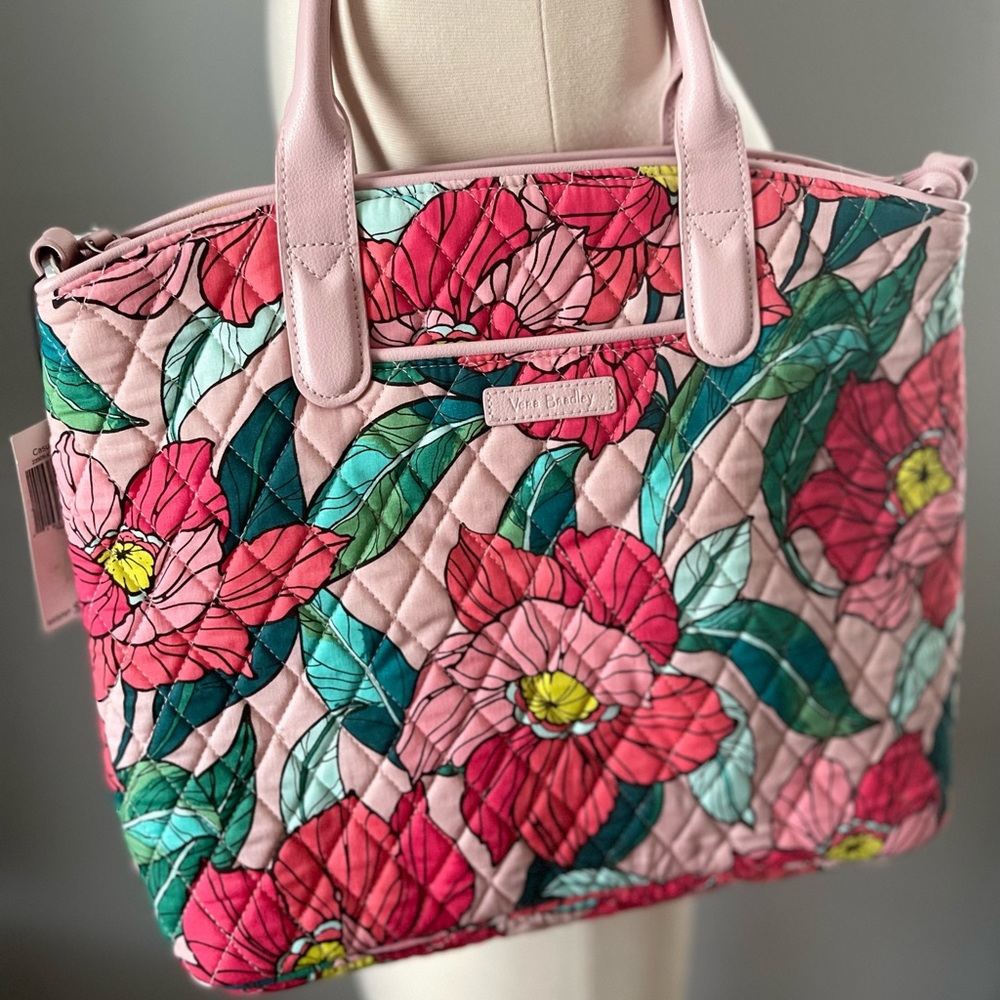 Vera Bradley Purse NWT